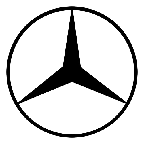 MERCEDES-BENZ Logo